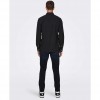 ONLY & SONS ONSGUDMUND SLIM 1-PKT SOLID SHIRT NOOS BLACK