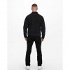 ONLY & SONS  ONSWEFT REG BLACK 2956 JEANS NOOS BLACK