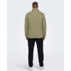 ONLY & SONS ONSGEO FIELD JACKET OTW GREEN