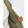 ONLY & SONS ONSGEO FIELD JACKET OTW GREEN