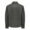 ONLY & SONS ONSCONNOR Jacket GREY