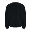 ONLY & SONS ONSAKEEM RLX CREW BLACK