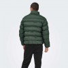 ONLY & SONS ONSUNION SEAMLESS LIFE PUFFER JACKET OTW ROSIN ONLY & SONS ONSUNION SEAMLESS LIFE PUFFER JACKET OTW ROSIN