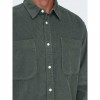 ONLY & SONS ONSALP RLX 2PKT WASHD CORD LS SHIRT NOOS GRAY ONLY & SONS ONSALP RLX 2PKT WASHD CORD LS SHIRT NOOS GRAY