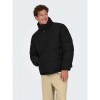 ONLY & SONS ONSPACK LIFE PUFFER JACKET OTW BLACK ONLY & SONS ONSPACK LIFE PUFFER JACKET OTW BLACK