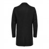 ONLY & SONS ONSMAYLON OTL LIFE WOOL COAT OTW BLACK ONLY & SONS ONSMAYLON OTL LIFE WOOL COAT OTW BLACK