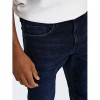 ONLY & SONS ONSWEFT REG. BLUE BLK 2652 MAT DNM NOOS DARK BLUE ONLY & SONS ONSWEFT REG. BLUE BLK 2652 MAT DNM NOOS DARK BLUE