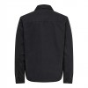 ONLY & SONS ONSRAY WASHED ZIP JACKET 0277 DARK GRAY