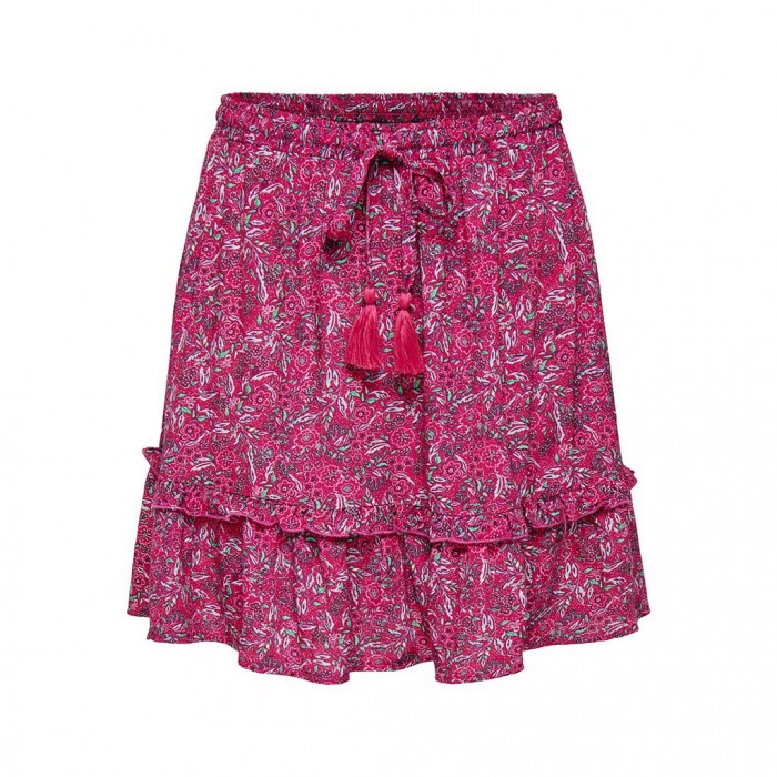 ONLY ONLKEIRA SKIRT PTM PINK