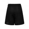 ONLY ONLNOVA LIFE TORIA SHORTS SOLID PTM BLACK