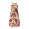 ONLY ONLNOVA LIFE JESS DRESS AOP PTM FLORAL