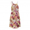 ONLY ONLNOVA LIFE JESS DRESS AOP PTM FLORAL