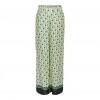 ONLY ONLMEGHAN LOOSE PANTS PTM GREEN