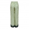 ONLY ONLMEGHAN LOOSE PANTS PTM GREEN