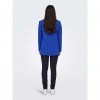 ONLY ONLASTRID LIFE L/S UNL FIT BLAZER CC TLR BLUE