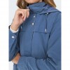 ONLY ONLNEWSTARLINE SPRING JACKET CC OTW LIGHT BLUE