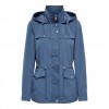 ONLY ONLNEWSTARLINE SPRING JACKET CC OTW LIGHT BLUE