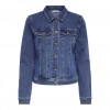 ONLY ONLWONDER DNM JACKET NOOS BLUE