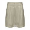 ONLY ONLWINDY LIFE HW LINEN BL SHORTS TLR GRAY/GREEN ONLY ONLWINDY LIFE HW LINEN BL SHORTS TLR GRAY/GREEN