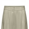 ONLY ONLWINDY LIFE HW LINEN BL SHORTS TLR GRAY/GREEN ONLY ONLWINDY LIFE HW LINEN BL SHORTS TLR GRAY/GREEN