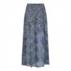 ONLY ONLASTA Skirt BLUE ONLY ONLASTA Skirt BLUE