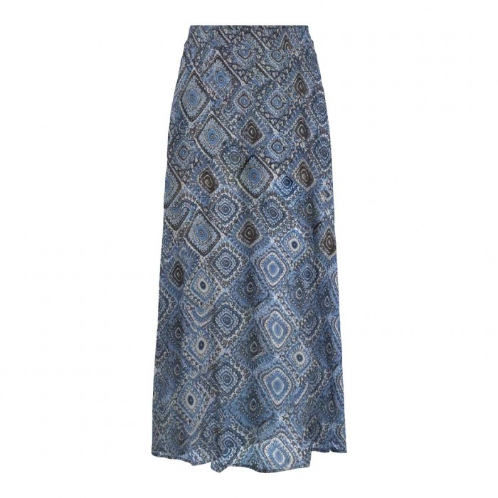 ONLY ONLASTA Skirt BLUE