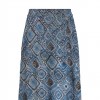 ONLY ONLASTA Skirt BLUE ONLY ONLASTA Skirt BLUE