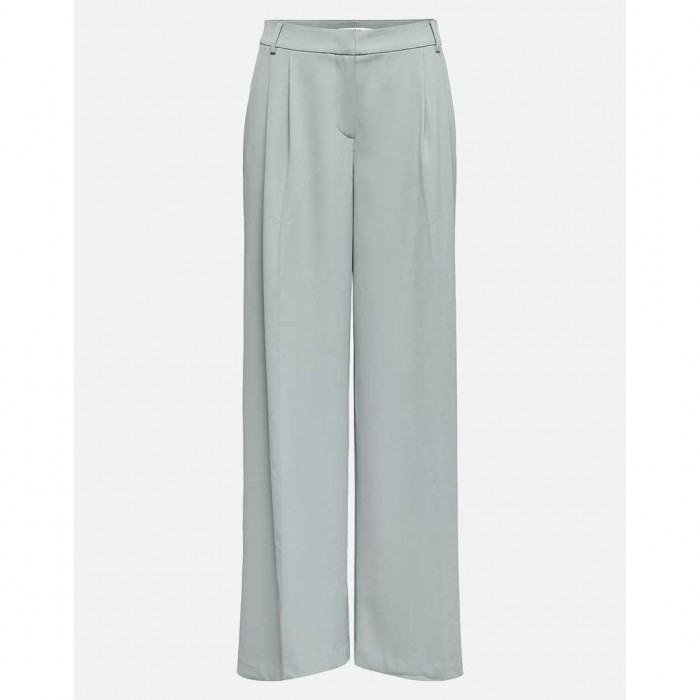 ONLY Life Women's Fabric Trousers Mint