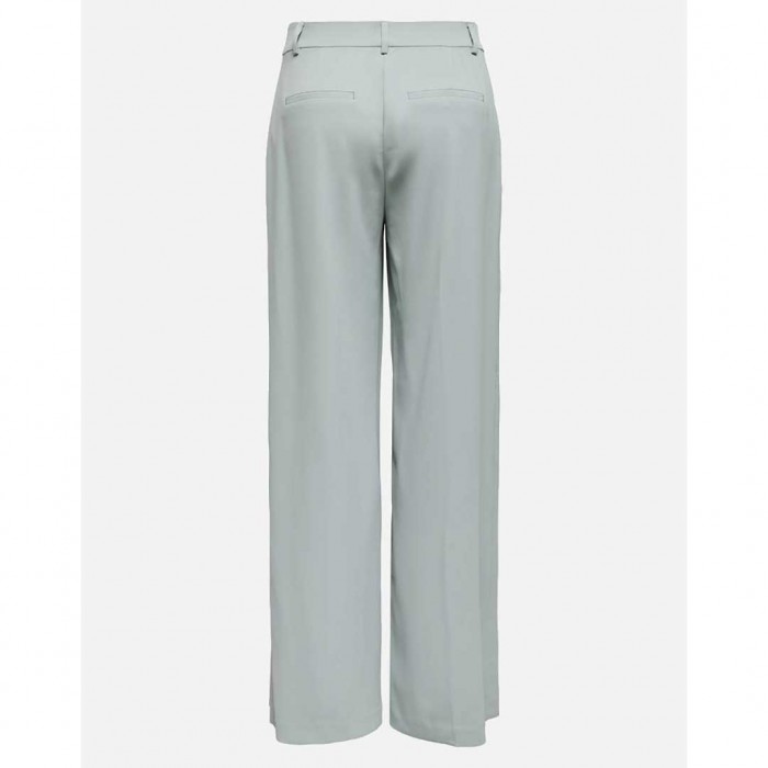 ONLY Life Women's Fabric Trousers Mint