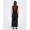 ONLY ONLROXANNE HW LONG CULOTTE PANT WVN BLACK ONLY ONLROXANNE HW LONG CULOTTE PANT WVN BLACK