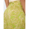 ONLY ONLPAULA LOOSE PANT PTM GREEN ONLY ONLPAULA LOOSE PANT PTM GREEN