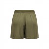 ONLY ONLCHIARA SHORTS PTM GREEN ONLY ONLCHIARA SHORTS PTM GREEN