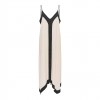 ONLY ONLDIANA Long dress WHITE ONLY ONLDIANA Long dress WHITE