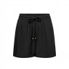 ONLY ONLCHIARA SHORTS PTM BLACK ONLY ONLCHIARA SHORTS PTM BLACK