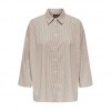 ONLY ONLAUGUSTA SHIRT WVN NOOS BEIGE ONLY ONLAUGUSTA SHIRT WVN NOOS BEIGE