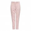 ONLY ONLRAVEN LIFE HW PANT TLR PINK