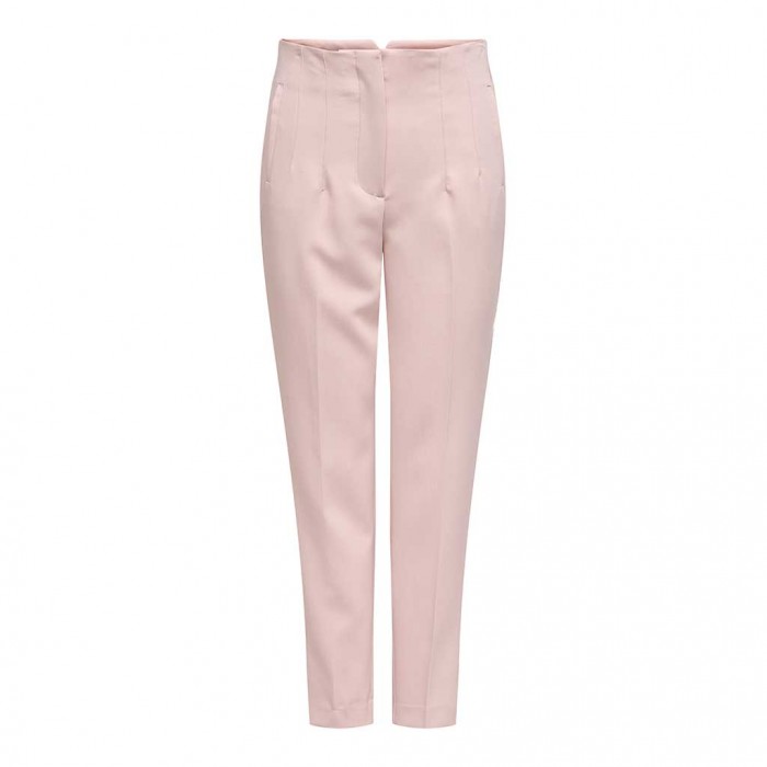 ONLY ONLRAVEN LIFE HW PANT TLR PINK