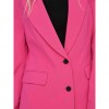 ONLY ONLRAVEN LIFE L/S FIT BLAZER CC TLR PINK