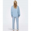 ONLY ONLCHARIS LIFE LS SHIRT CC WVN LIGHT BLUE DENIM ONLY ONLCHARIS LIFE LS SHIRT CC WVN LIGHT BLUE DENIM