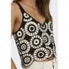 ONLY ONLYVONNE S/L TOP JRS BLACK/WHITE ONLY ONLYVONNE S/L TOP JRS BLACK/WHITE