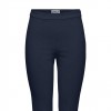ONLY ONLASTRID HW KICK FLARE PANT CC TLR BLUE