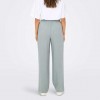 ONLY ONLSIESTA MW PULL-UP LINEN BL PNT NOOS CIEL