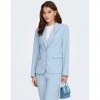 ONLY ONLRAVEN LIFE L/S FIT BLAZER CC TLR CIEL