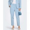ONLY ONLRAVEN LIFE HW PANT TLR CIEL ONLY ONLRAVEN LIFE HW PANT TLR CIEL