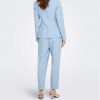 ONLY ONLRAVEN LIFE HW PANT TLR CIEL ONLY ONLRAVEN LIFE HW PANT TLR CIEL