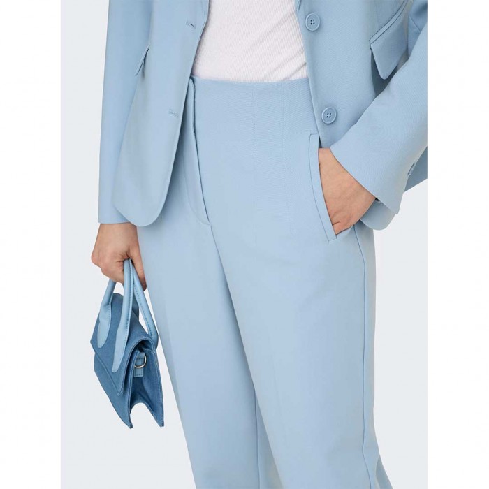 ONLY ONLRAVEN LIFE HW PANT TLR CIEL