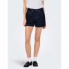 ONLY ONLPHINE DNM SHORTS NOOS DARK BLUE ONLY ONLPHINE DNM SHORTS NOOS DARK BLUE