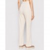 ONLY ONLREBEL SWEET FLARED PANT SWT BEIGE