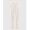 ONLY ONLREBEL SWEET FLARED PANT SWT BEIGE