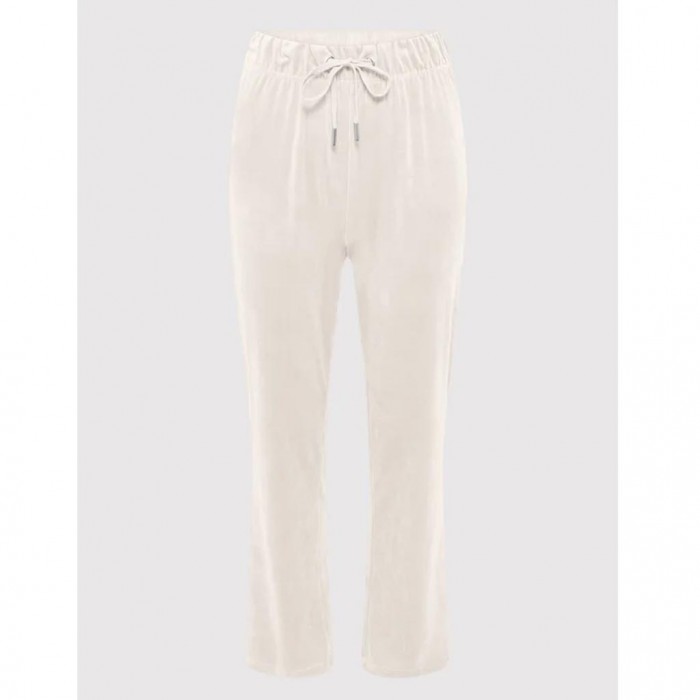 ONLY ONLREBEL SWEET FLARED PANT SWT BEIGE